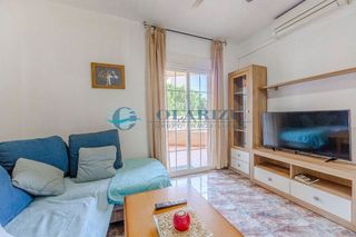 Piso en venta en Roquetas Centro en Roquetas de Mar