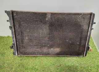 Audi 283183 radiador agua 1j0121253ad tt (8n3/8n9)