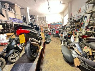 Local comercial en venta en Águilas ciudad en Águilas