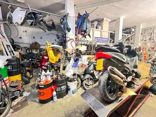 Local comercial en venta en Águilas ciudad en Águilas