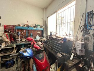 Local comercial en venta en Águilas ciudad en Águilas