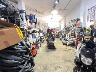 Local comercial en venta en Águilas ciudad en Águilas