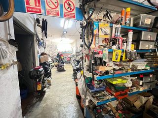 Local comercial en venta en Águilas ciudad en Águilas