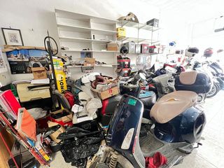 Local comercial en venta en Águilas ciudad en Águilas