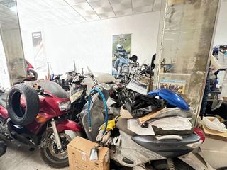 Local comercial en venta en Águilas ciudad en Águilas