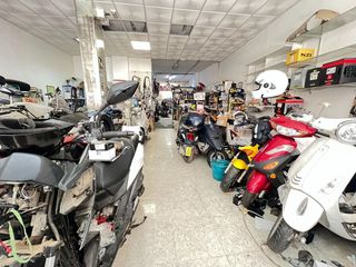 Local comercial en venta en Águilas ciudad en Águilas