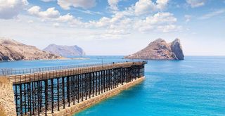 Local comercial en venta en Águilas ciudad en Águilas