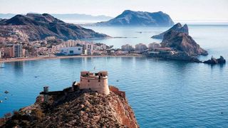 Local comercial en venta en Águilas ciudad en Águilas