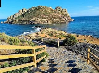 Local comercial en venta en Águilas ciudad en Águilas