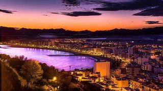 Local comercial en venta en Águilas ciudad en Águilas