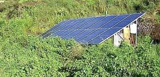 Terreno en venta en Alhaurín el Grande