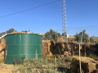 Terreno en venta en Alhaurín el Grande