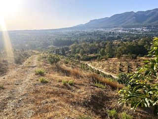 Terreno en venta en Alhaurín el Grande