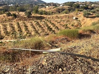 Terreno en venta en Alhaurín el Grande