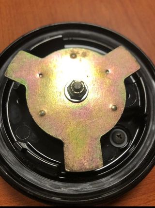 Tappo Carburante CAT 320C 320B Nuovo