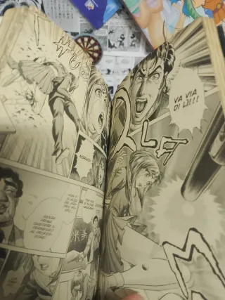 Battle Royale 1 Manga