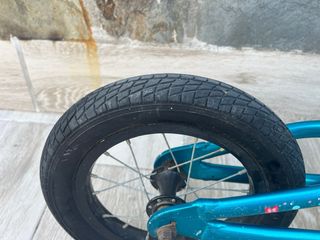 Bici de equilibrio Scott Contessa rodado 12