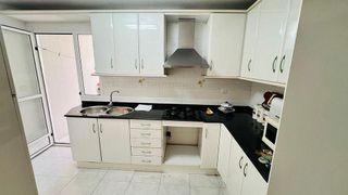 Piso en venta en Águilas ciudad en Águilas