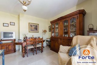 Piso en venta en Ciudad Jardín - Zoco en Córdoba