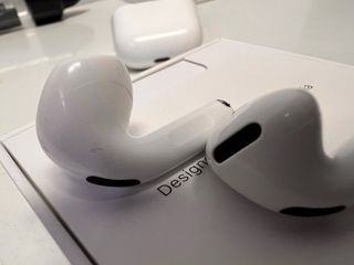 Airpods 4ª Gen