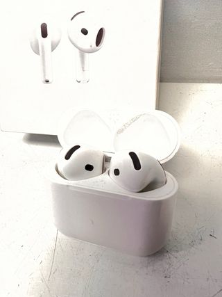 Airpods 4ª Gen