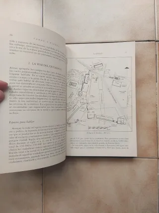 Carne y piedra el cuerpo y la ciudad en la civi...