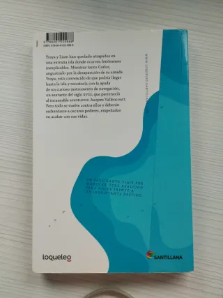 El abismo del diablo