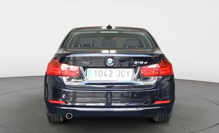 BMW Serie 3 2015