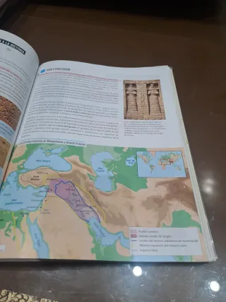 Proyecto: FanFest - Geografía e Historia 1 ESO ...