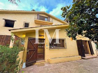 Chalet en alquiler en Valldoreix en Sant Cugat del Vallès