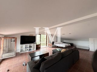 Chalet en alquiler en Valldoreix en Sant Cugat del Vallès
