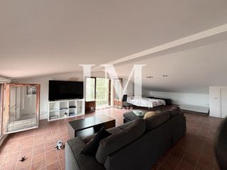 Chalet en alquiler en Valldoreix en Sant Cugat del Vallès