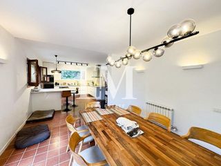 Chalet en alquiler en Valldoreix en Sant Cugat del Vallès