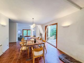 Chalet en alquiler en Valldoreix en Sant Cugat del Vallès