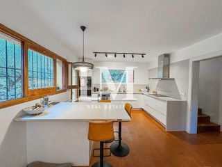 Chalet en alquiler en Valldoreix en Sant Cugat del Vallès