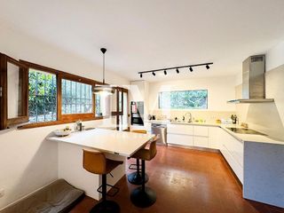 Chalet en alquiler en Valldoreix en Sant Cugat del Vallès