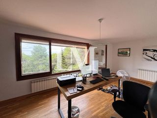 Chalet en alquiler en Valldoreix en Sant Cugat del Vallès