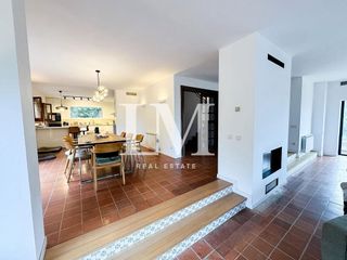 Chalet en alquiler en Valldoreix en Sant Cugat del Vallès