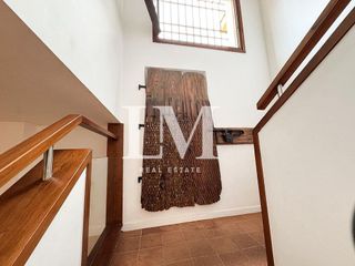 Chalet en alquiler en Valldoreix en Sant Cugat del Vallès