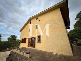 Chalet en alquiler en Valldoreix en Sant Cugat del Vallès