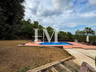 Chalet en alquiler en Valldoreix en Sant Cugat del Vallès