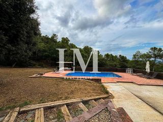 Chalet en alquiler en Valldoreix en Sant Cugat del Vallès