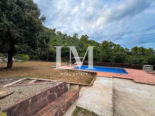 Chalet en alquiler en Valldoreix en Sant Cugat del Vallès