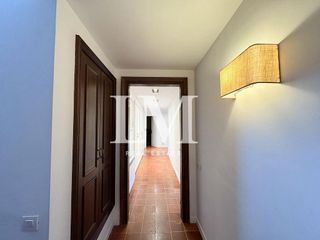 Chalet en alquiler en Valldoreix en Sant Cugat del Vallès