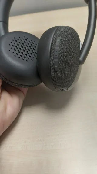 Auriculares Inalámbricos Cancelación Ruido