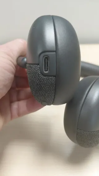 Auriculares Inalámbricos Cancelación Ruido