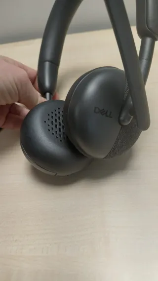 Auriculares Inalámbricos Cancelación Ruido