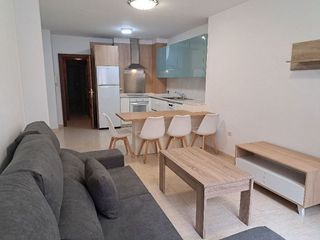 Piso en alquiler en La Salle - Cuatro Torres en Santa Cruz de Tenerife