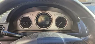 Mercedes-Benz Clase C 2009