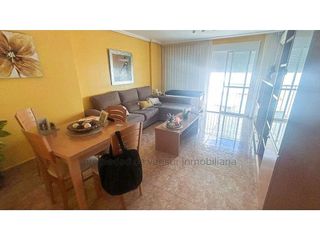 Piso en alquiler en Águilas ciudad en Águilas